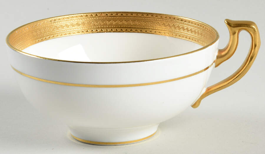 H1935 Flat Cup by Minton-1