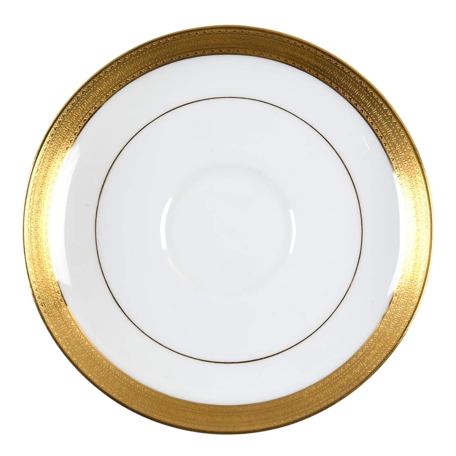 H1935 Saucer by Minton-1