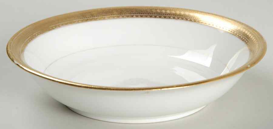 H1935 Fruit/Dessert (Sauce) Bowl by Minton-1