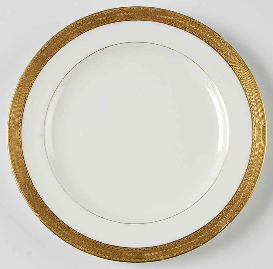 H1935 Salad Plate by Minton-1