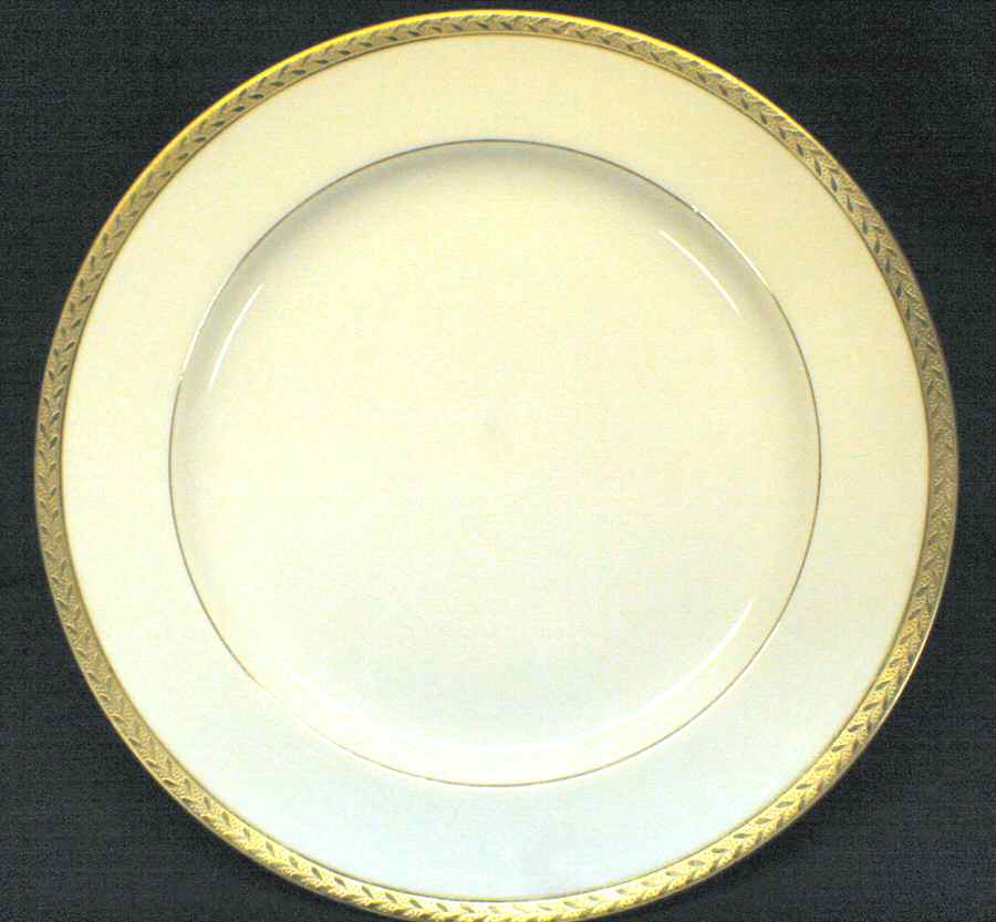 H1993 Dinner Plate by Minton-1