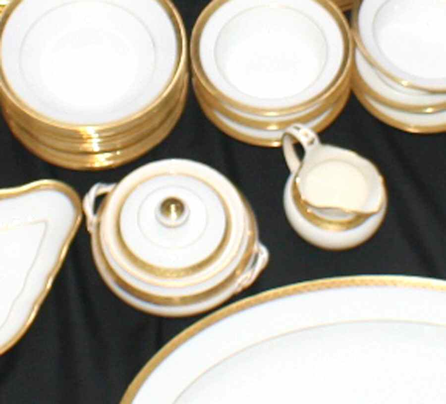 H1993 Sugar Bowl & Lid by Minton-1