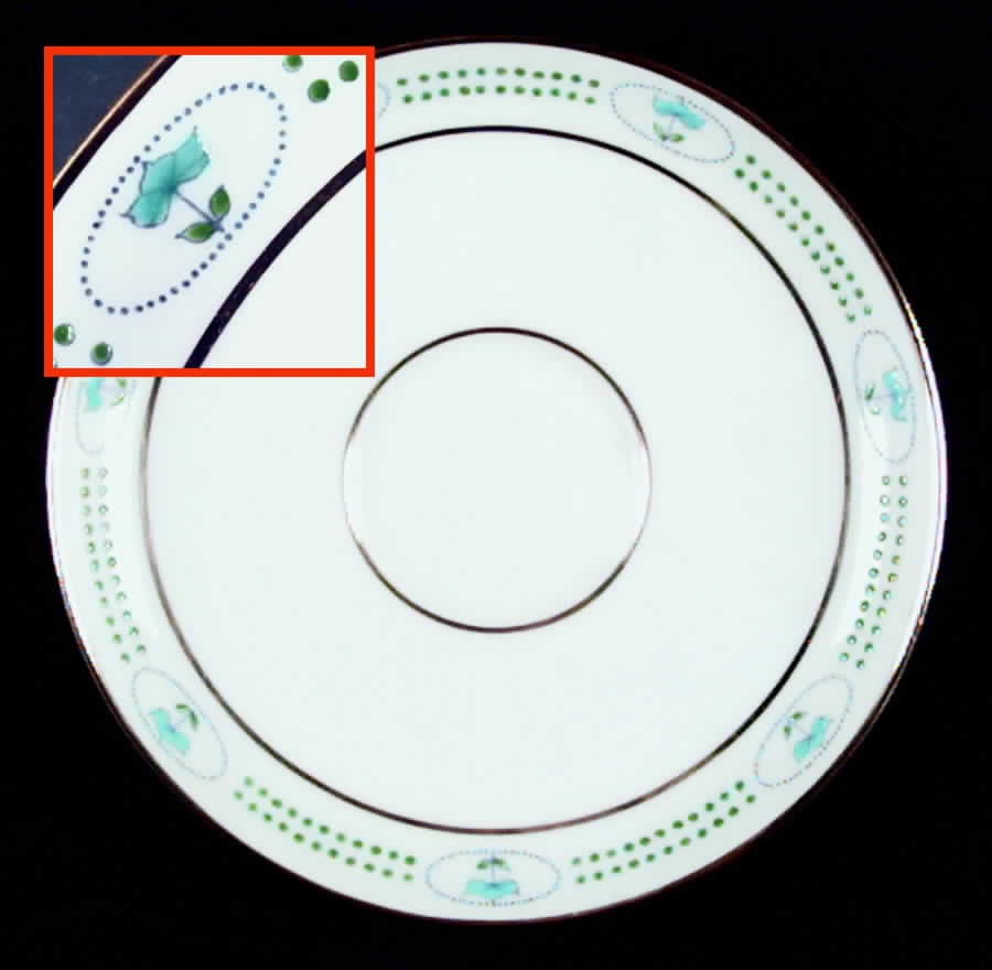 H2488 Saucer for Bouillon Cup by Minton-1