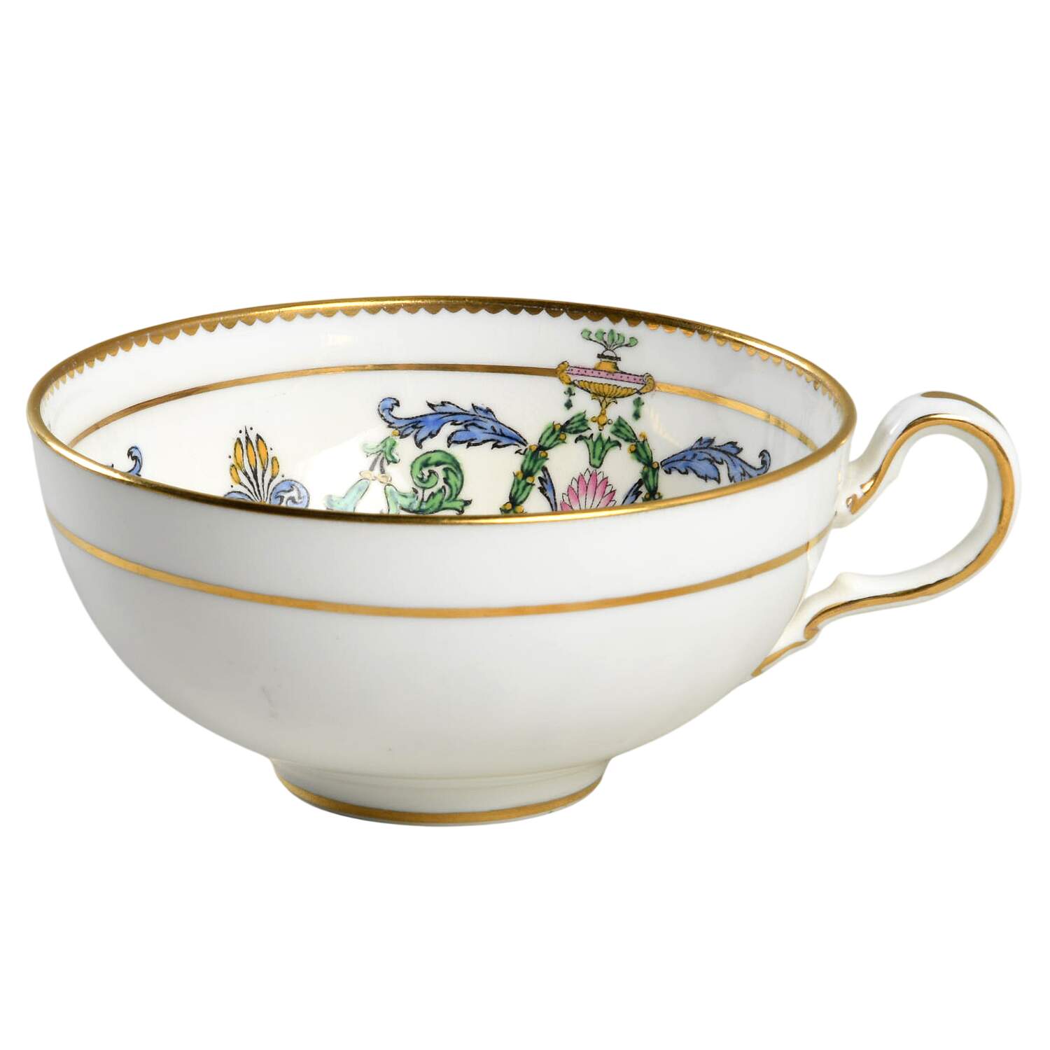 H2581 Flat Cup by Minton-1