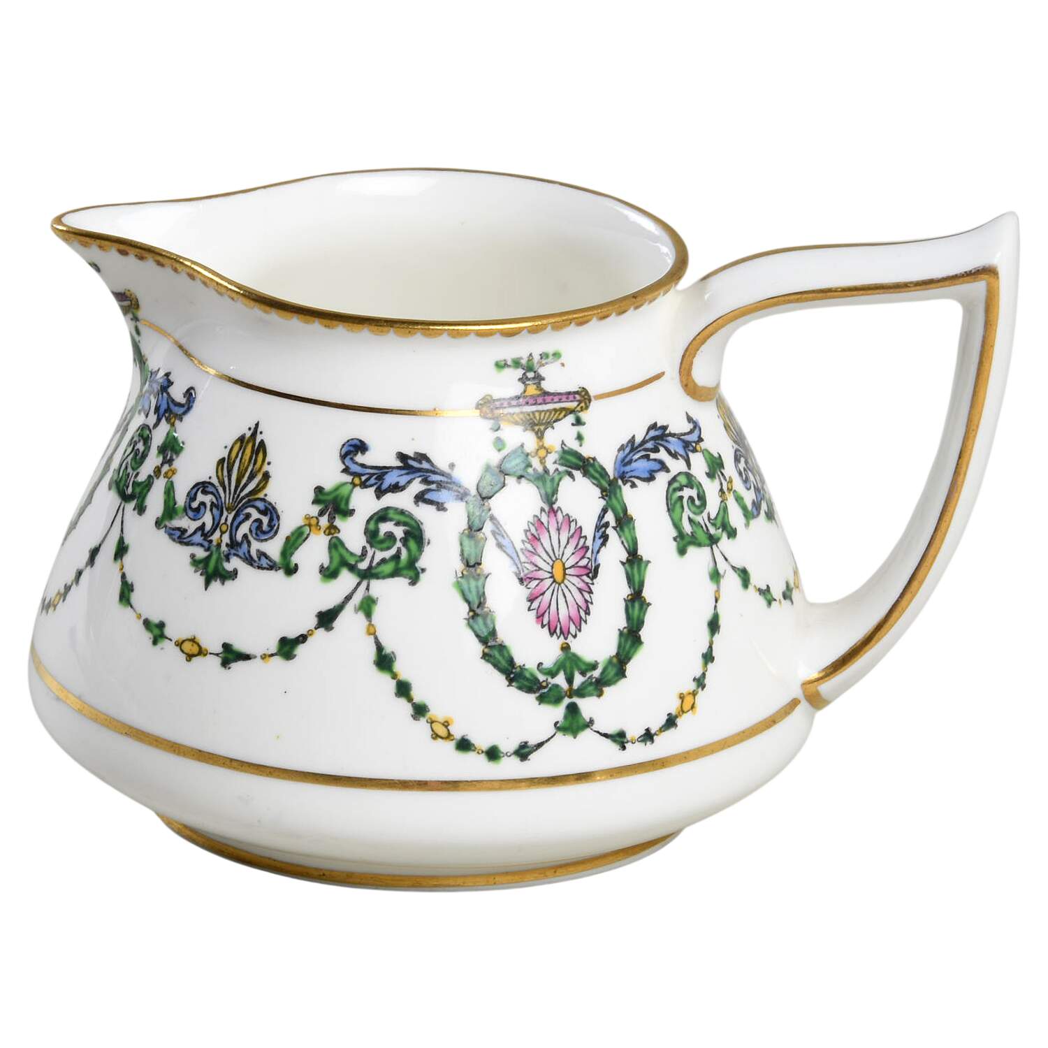 H2581 Mini Creamer by Minton-1
