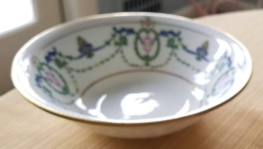 H2581 Coupe Cereal Bowl by Minton-1