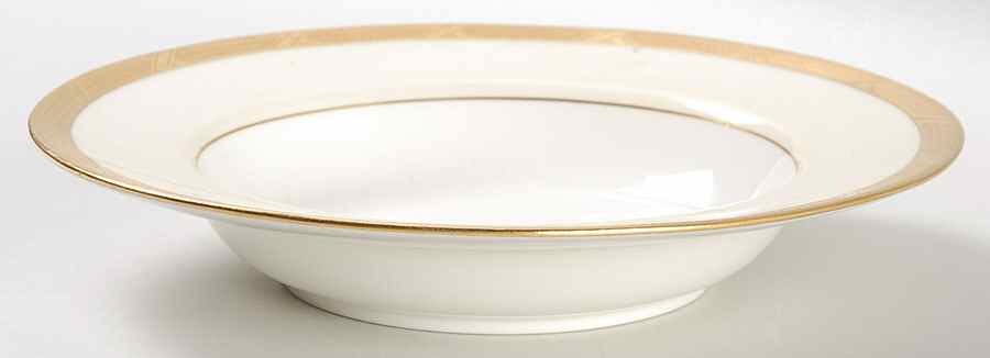 H2801 Rim Fruit/Dessert (Sauce) Bowl by Minton-1