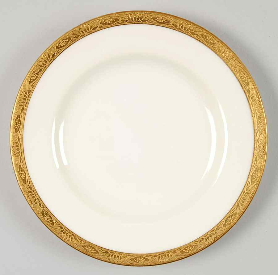 H2849 Bread & Butter Plate by Minton-1