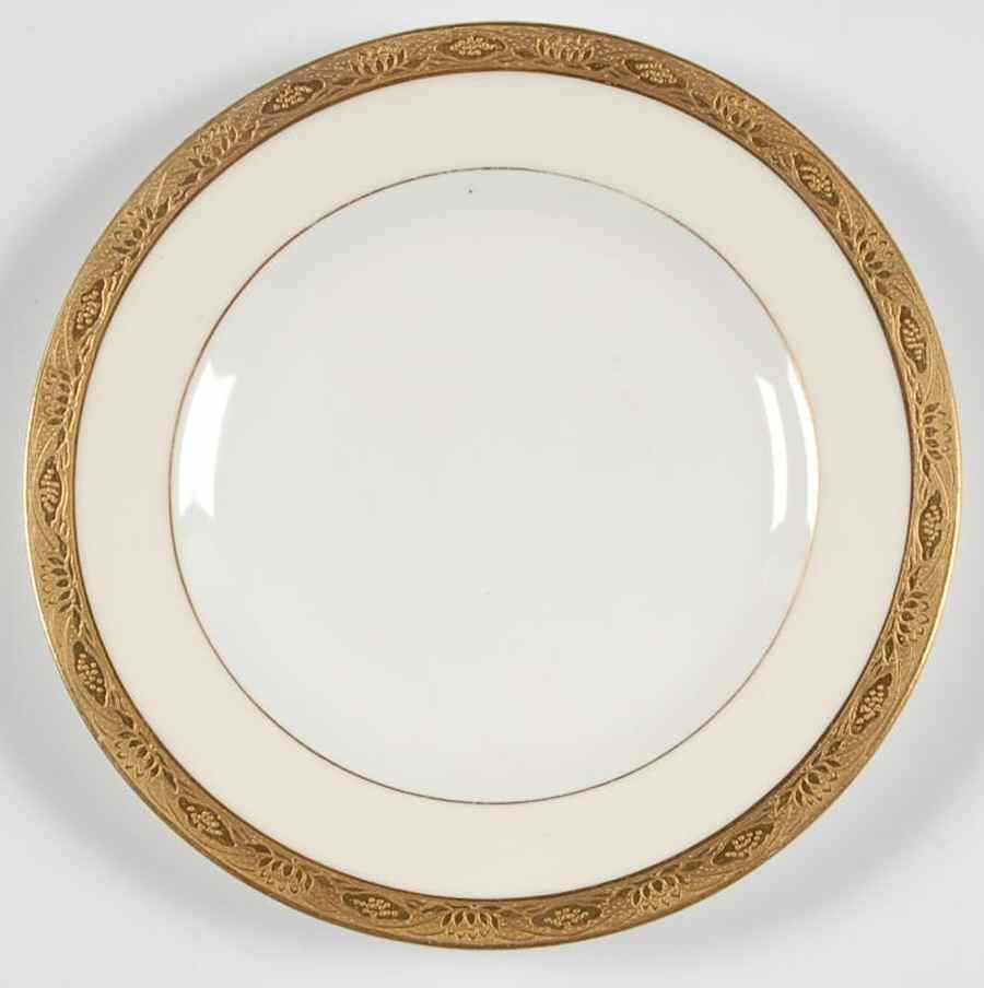 H2850 Bread & Butter Plate by Minton-1