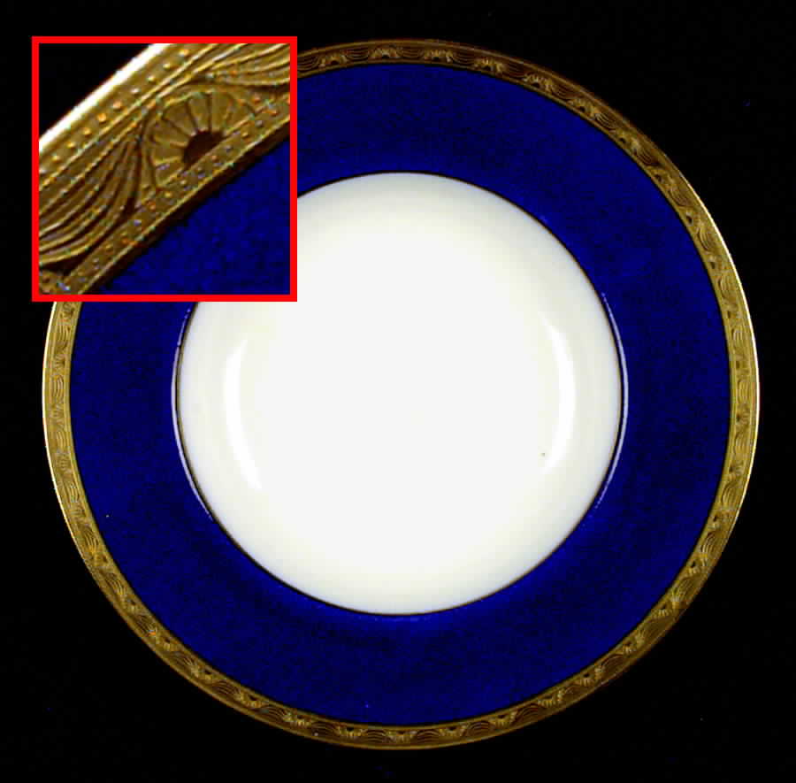 H2876 Rim Soup Bowl by Minton-1