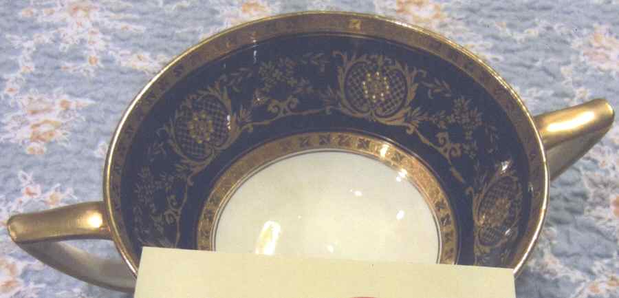 H2954 Footed Bouillon Cup by Minton-1