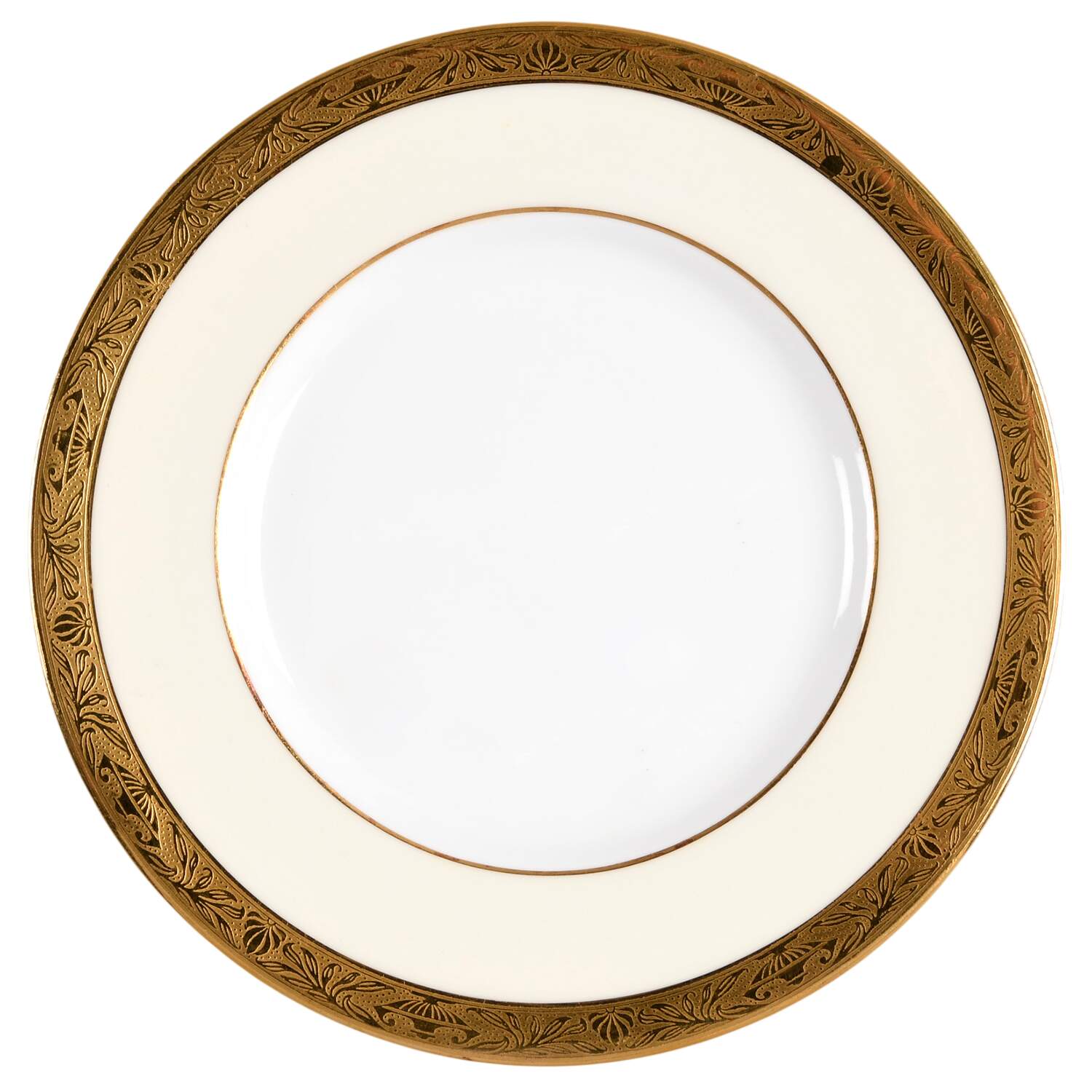 H3045 Bread & Butter Plate by Minton-1