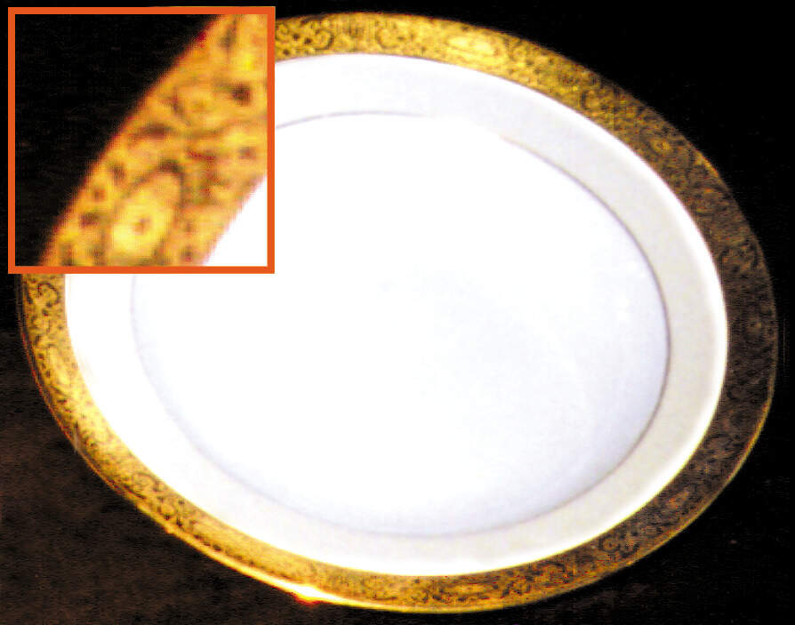 H3046 Rim Soup Bowl by Minton-1