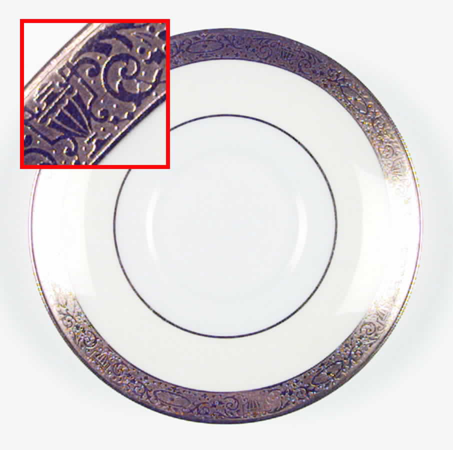 H3046 Saucer for Bouillon Cup by Minton-1