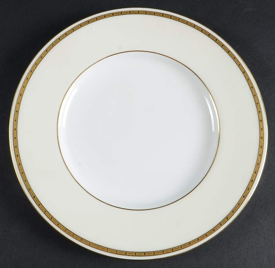 H3251 Luncheon Plate by Minton-1