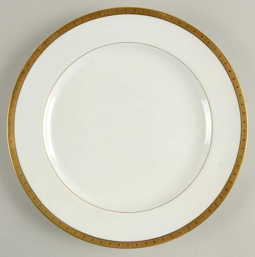 H3618 Dinner Plate by Minton-1
