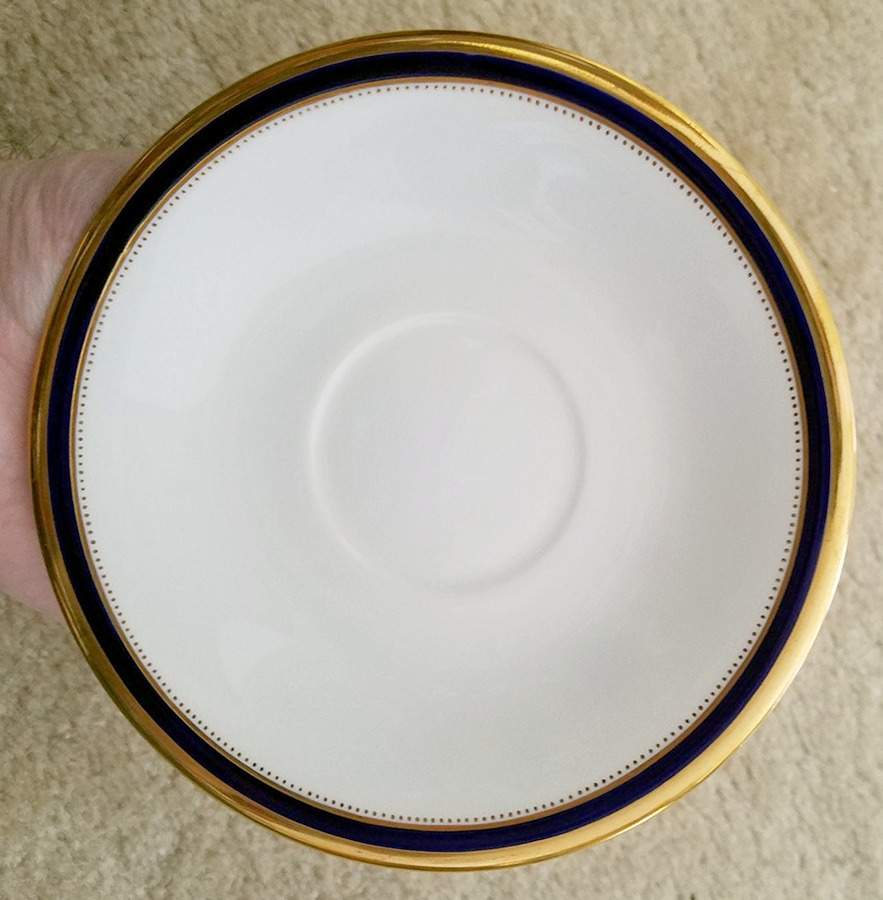 H4361 Saucer by Minton-1