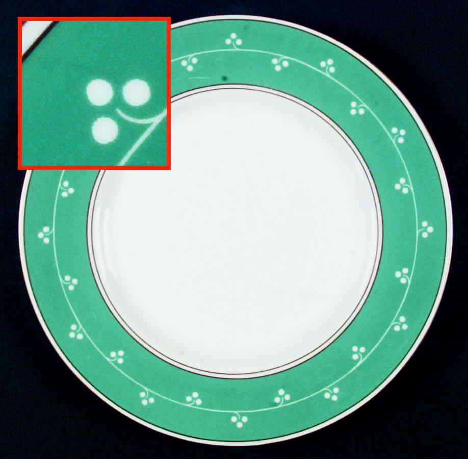 H4710 Dinner Plate by Minton-1
