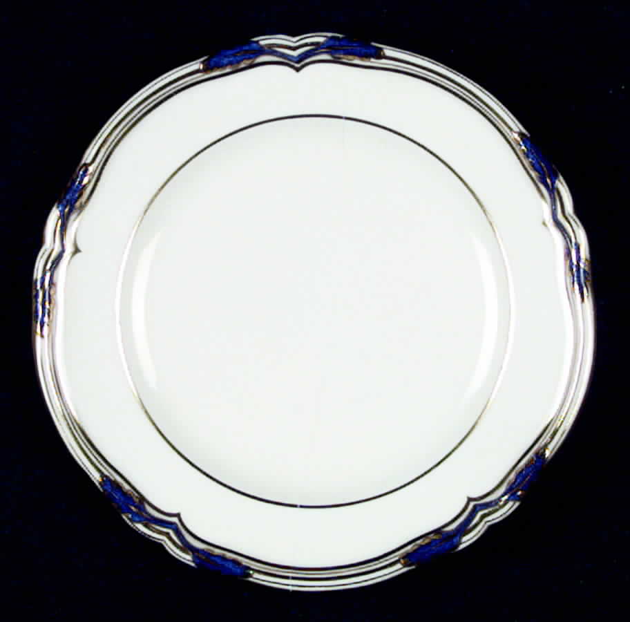 H4763 Bread & Butter Plate by Minton-1