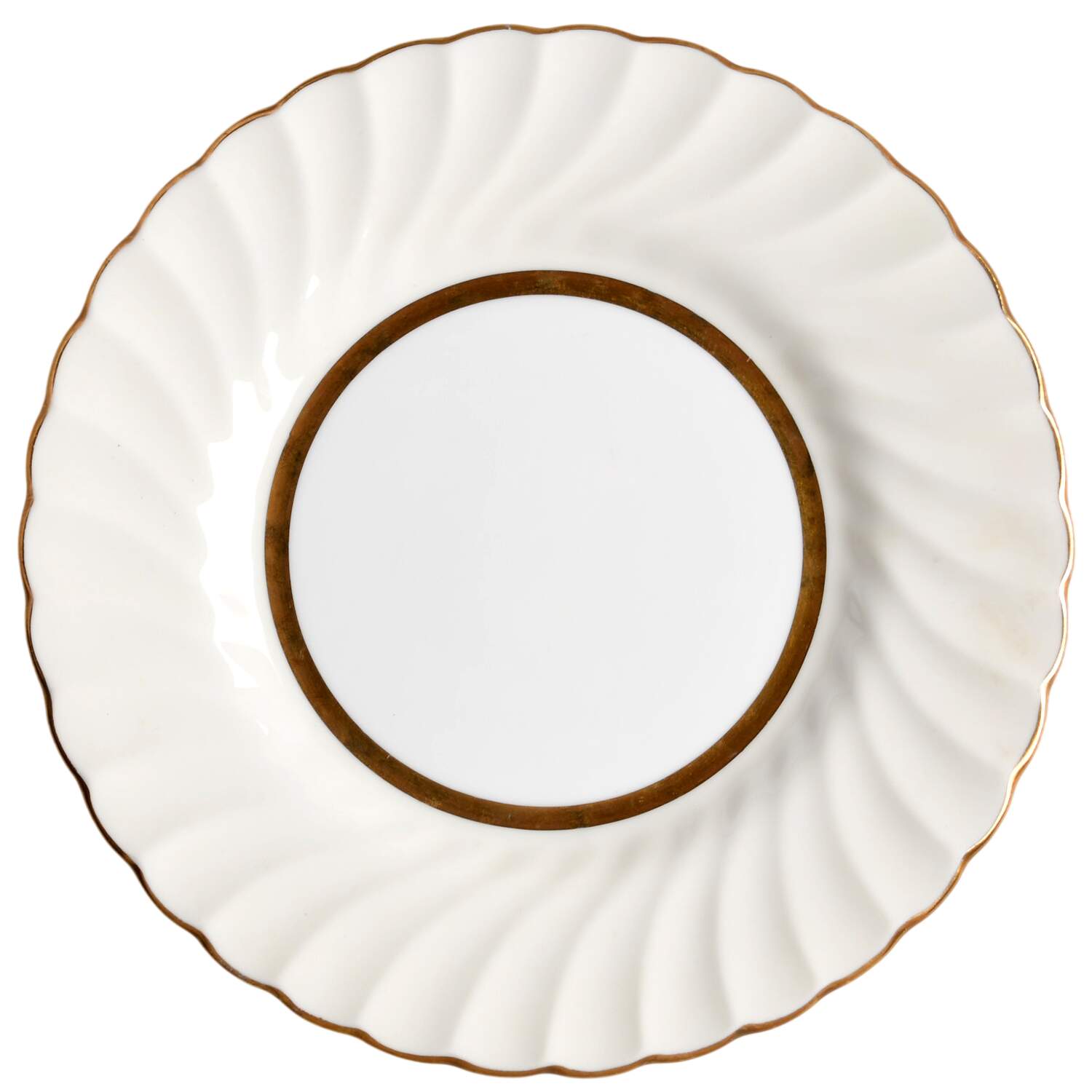 H4796 Bread & Butter Plate by Minton-1