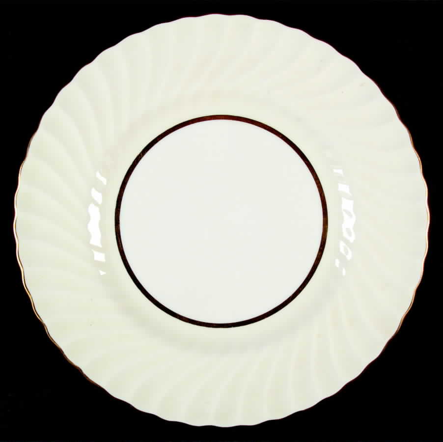 H4796 Dinner Plate by Minton-1