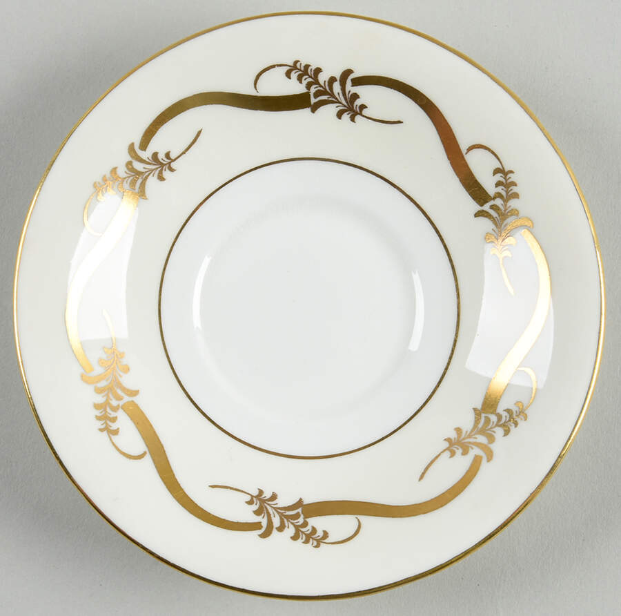H4848 Saucer for Demitasse Cup by Minton-1