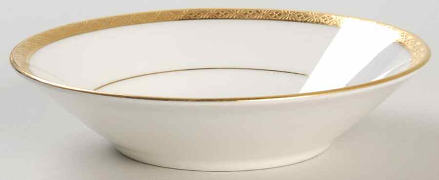H5130 Fruit/Dessert (Sauce) Bowl by Minton-1