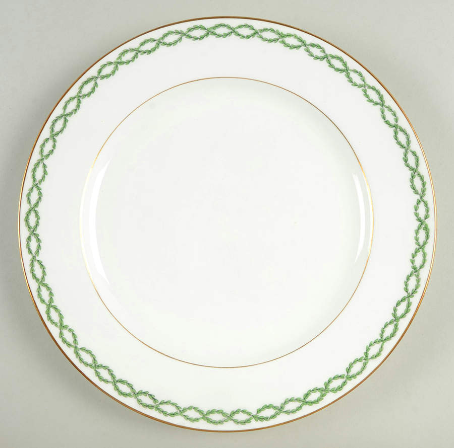 H551 Dinner Plate by Minton-1