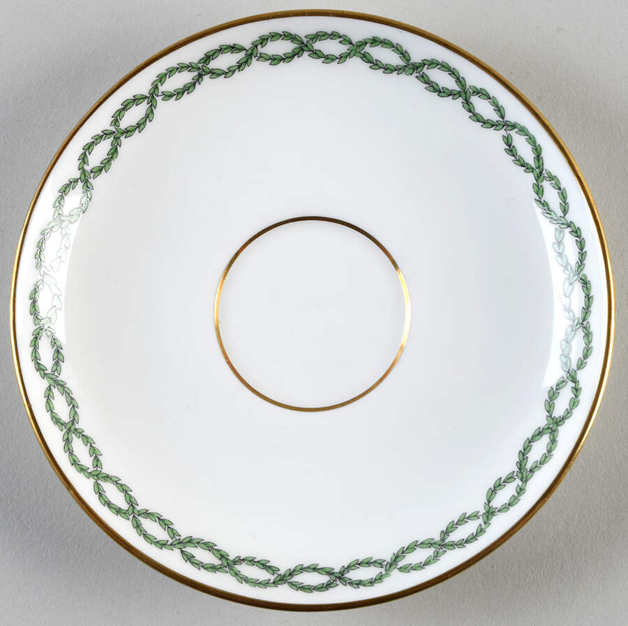 H551 Saucer for Bouillon Cup by Minton-1