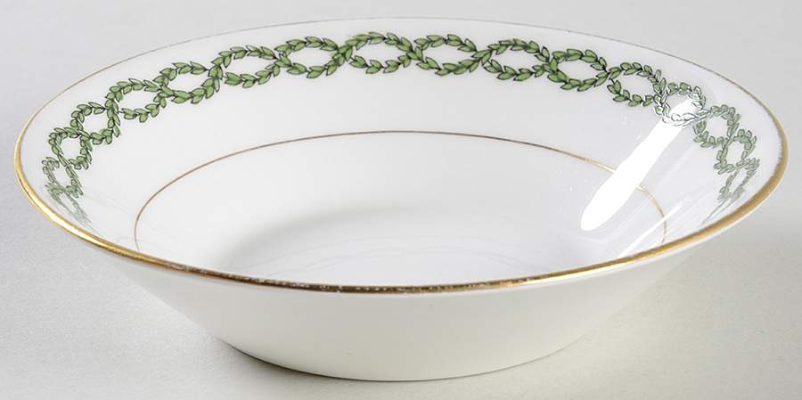 H551 Fruit/Dessert (Sauce) Bowl by Minton-1