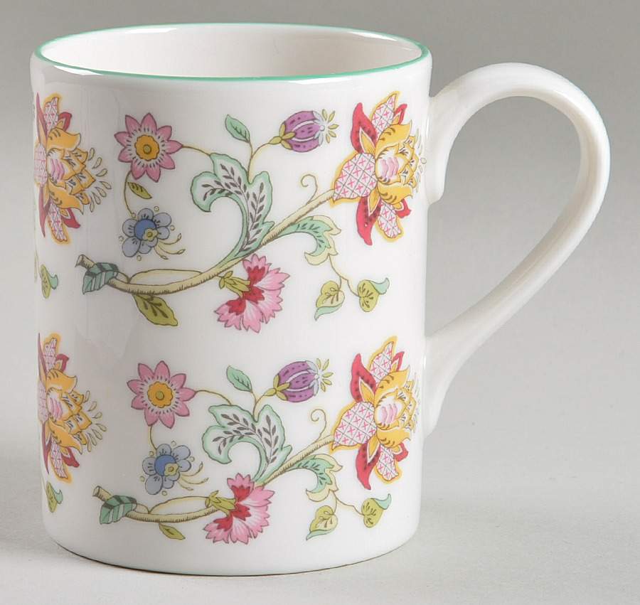 Haddon Hall Mug by Minton-1