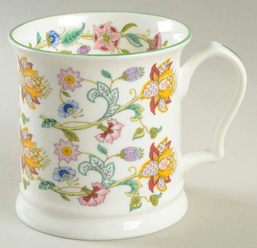 Haddon Hall Mug by Minton-1