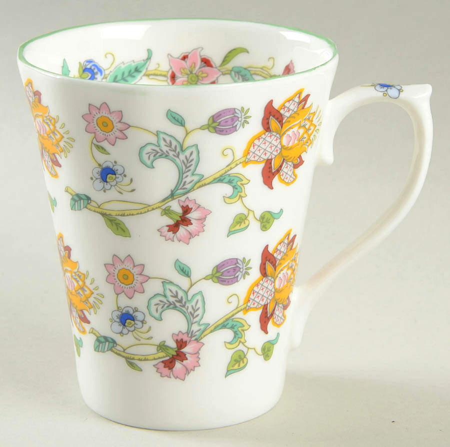 Haddon Hall Mug by Minton-1