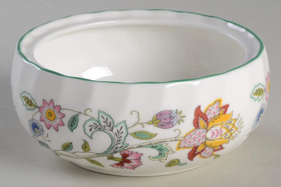Haddon Hall Bon Bon No Lid by Minton-1
