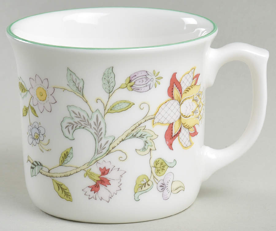 Haddon Hall Mug by Minton-1