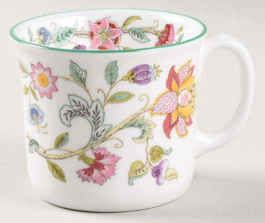 Haddon Hall Mug by Minton-1