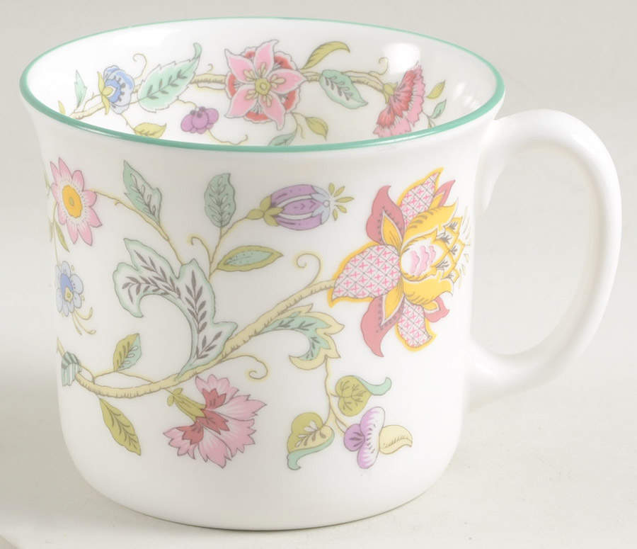 Haddon Hall Mug by Minton-1