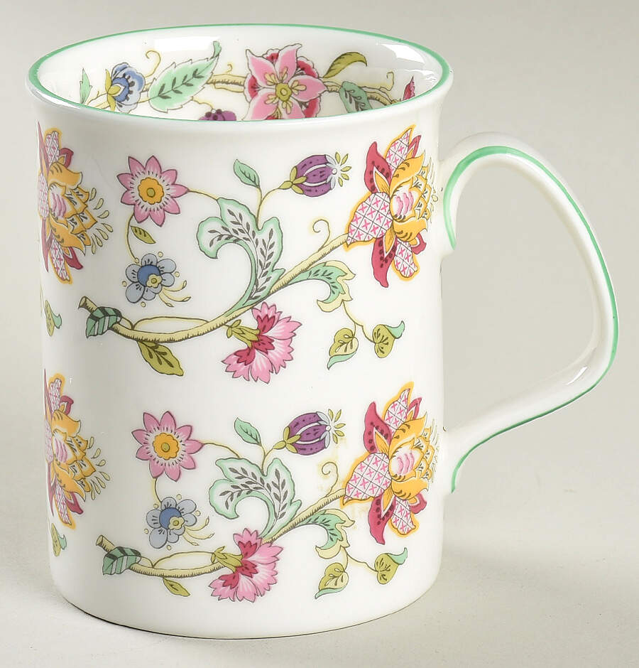 Haddon Hall Mug by Minton-1