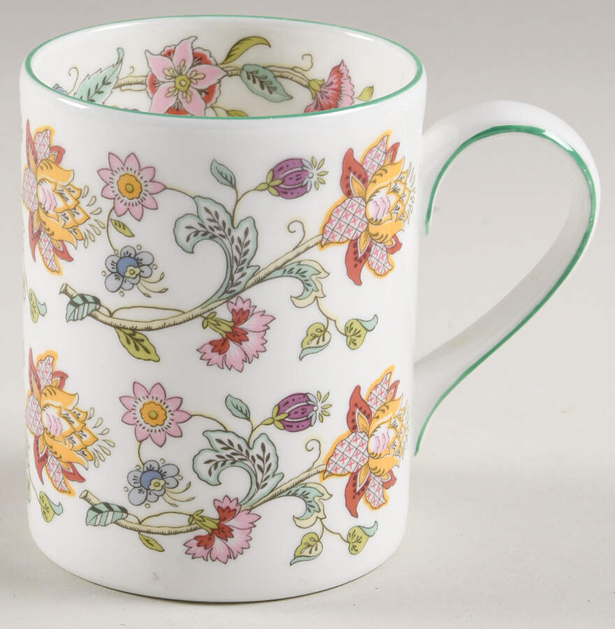 Haddon Hall Mug by Minton-1