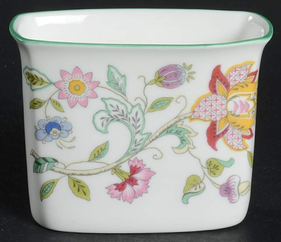 Haddon Hall Cigarette Holder by Minton-1
