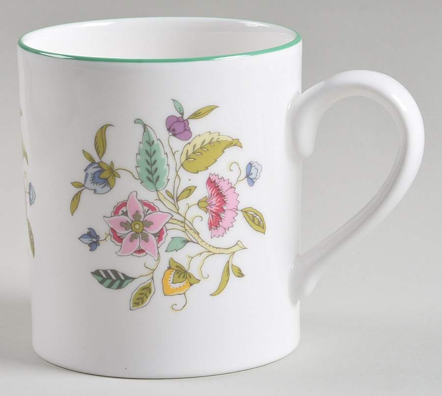 Haddon Hall Small Mug by Minton-1