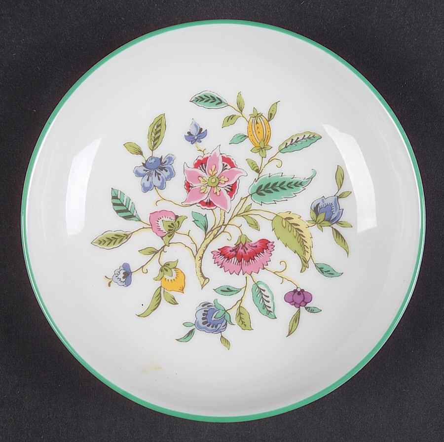 Haddon Hall Coaster by Minton-1