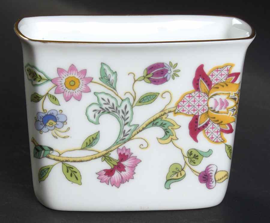 Haddon Hall Cigarette Holder by Minton-1