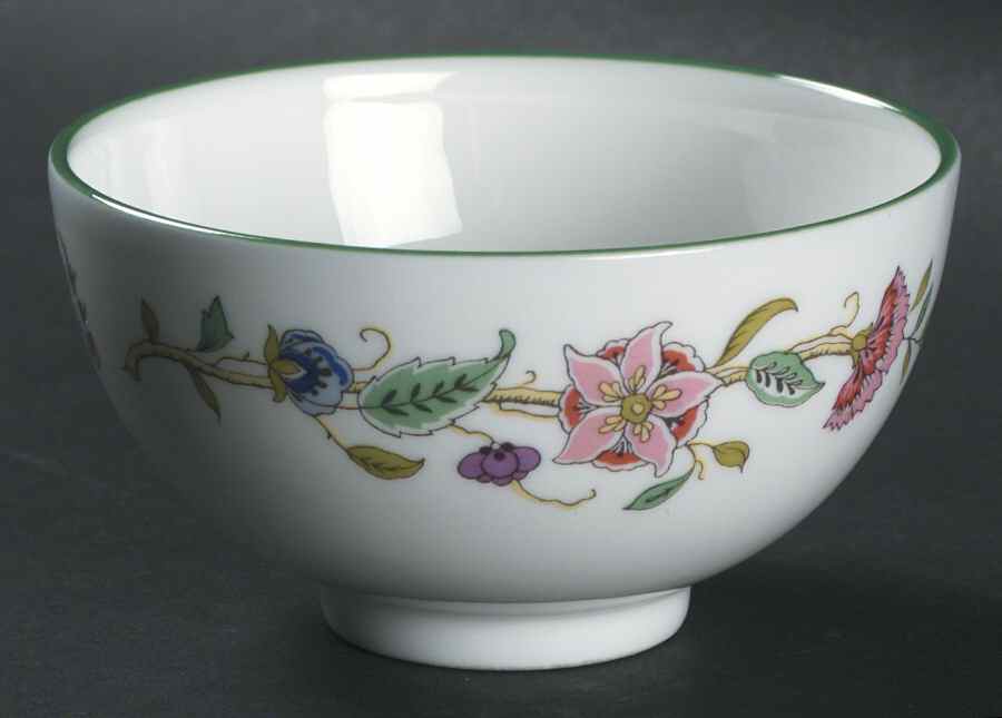 Haddon Hall Sauce Dip by Minton-1
