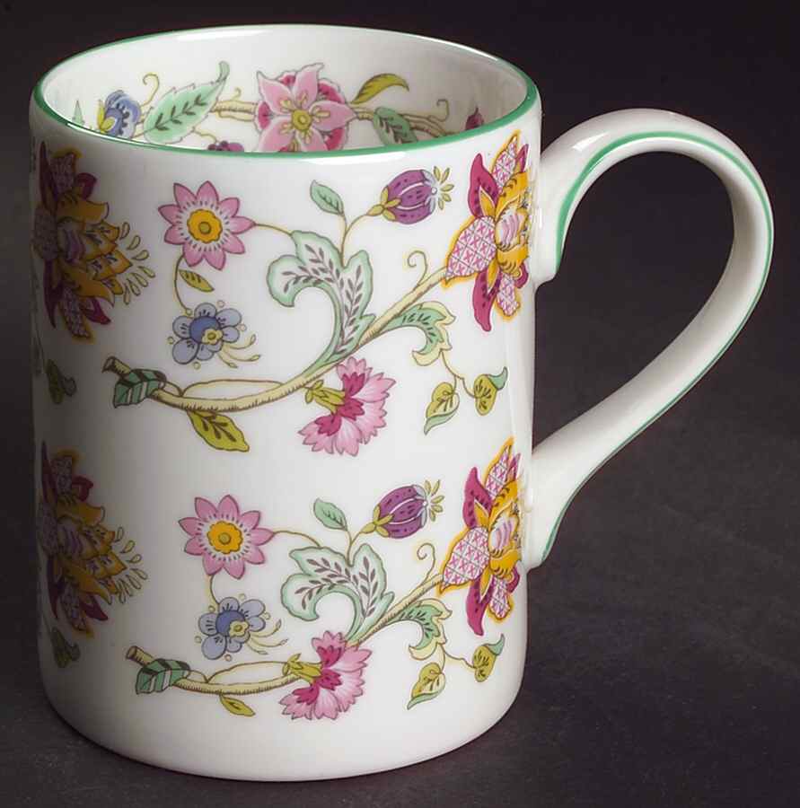 Haddon Hall Mug by Minton-1
