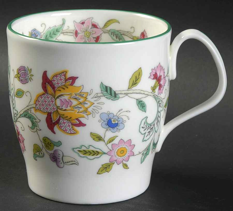 Haddon Hall Mug by Minton-1