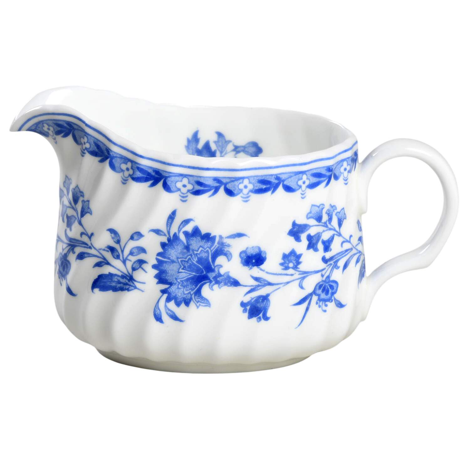 Hardwicke Hall Mini Creamer by Minton-1