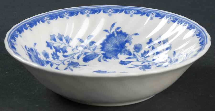 Hardwicke Hall Fruit/Dessert (Sauce) Bowl by Minton-1