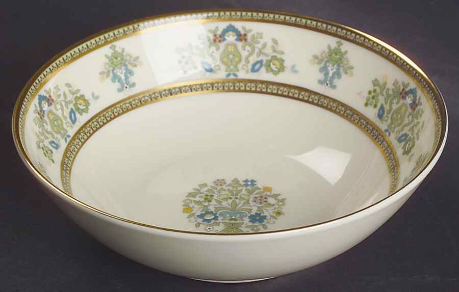 Henley Fruit/Dessert (Sauce) Bowl by Minton-1
