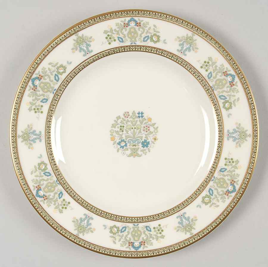 Henley Bread & Butter Plate by Minton-1
